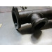 10S042 RIGHT UP PIPE From 2005 Ford F-250 Super Duty  6.0  Power Stoke Diesel